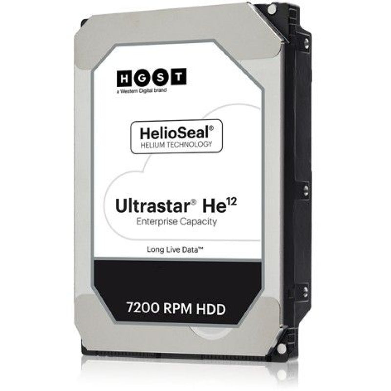 0B47741 Western Digital Ultrastar DC HC555 internal hard drive