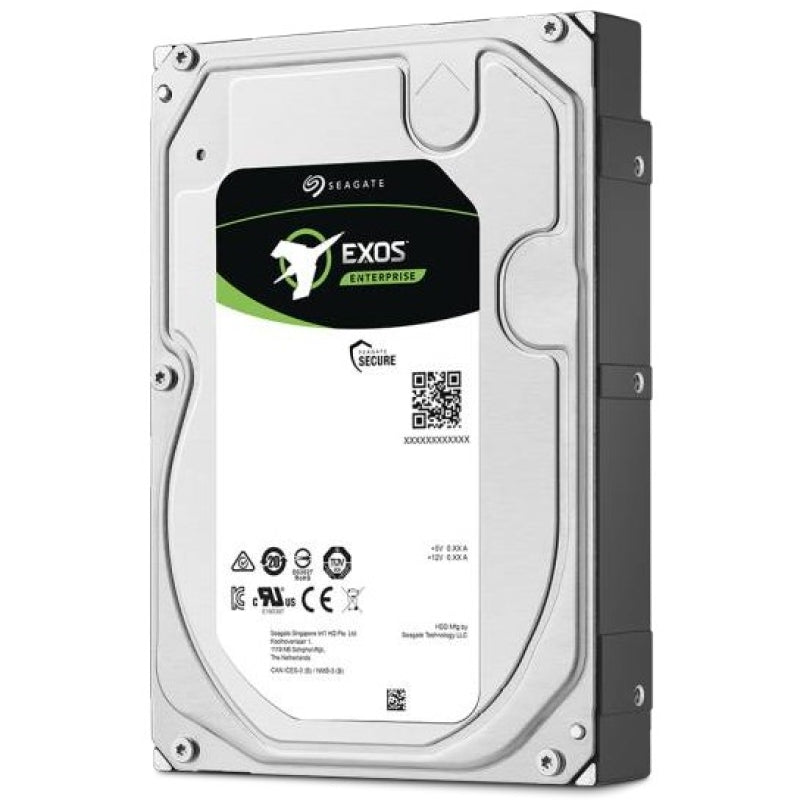 ST4000NM000A Seagate Enterprise ST4000NM000A Interne Festplatte 3.5 Zoll 4000 GB Serial ATA III