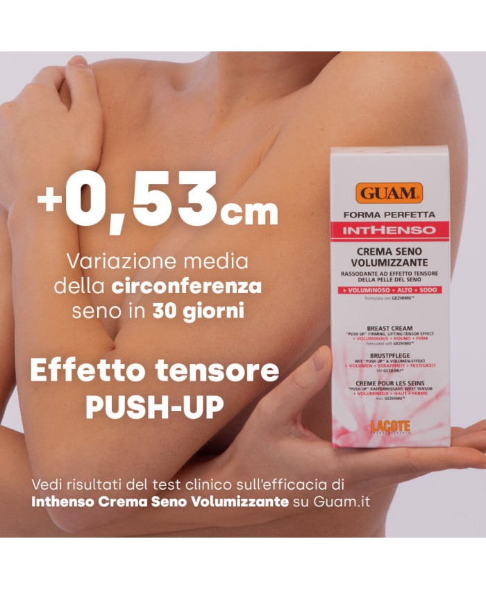 Brustcreme mit Push-Up und Volumen-Effekt Tube-150ml- (865)