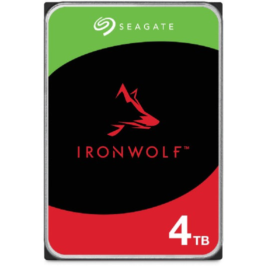 Seagate ST4000VM000 – 4TB Surveillance HDD