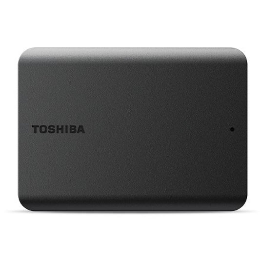 HDTB510EK3AA  Toshiba Canvio Basics external hard drive