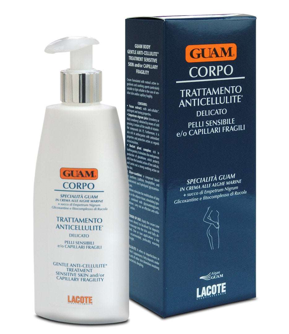 BesenreiserBalm Blue