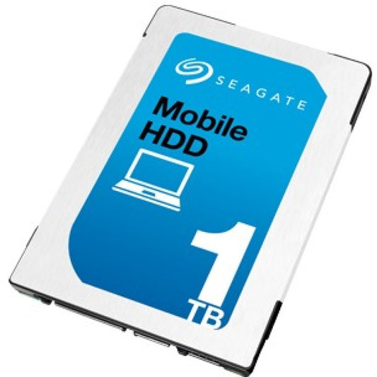 ST1000LM035 Seagate Mobile HDD ST1000LM035 Interne Festplatte 1000 GB